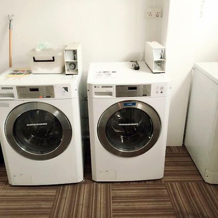 Rangoon Hostel Szingapúr Kültér fotó