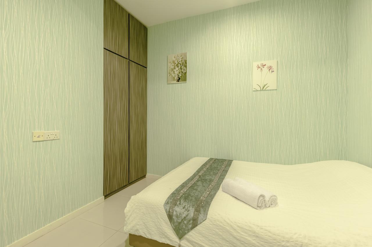 Rangoon Hostel Szingapúr Kültér fotó