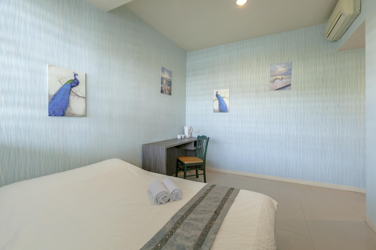 Rangoon Hostel Szingapúr Kültér fotó