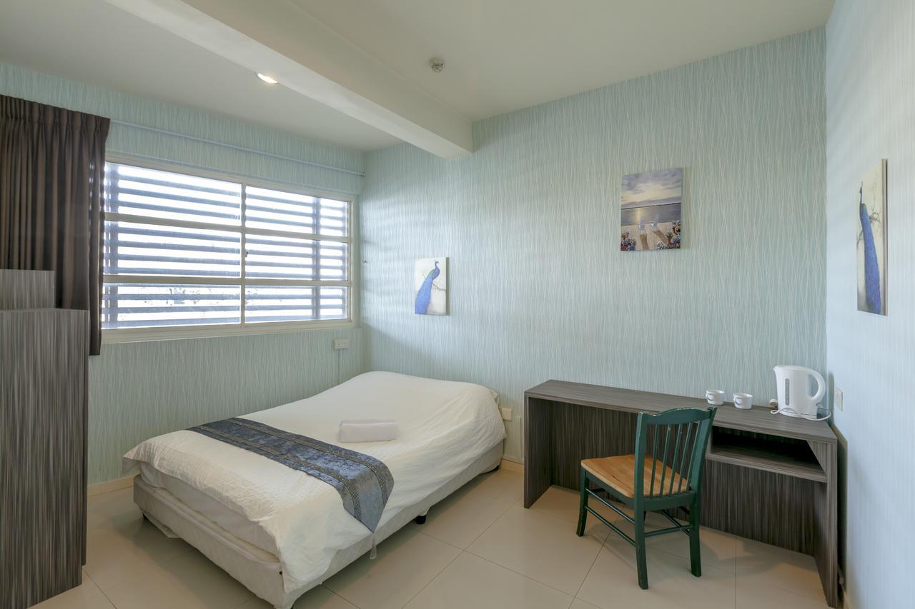 Rangoon Hostel Szingapúr Kültér fotó