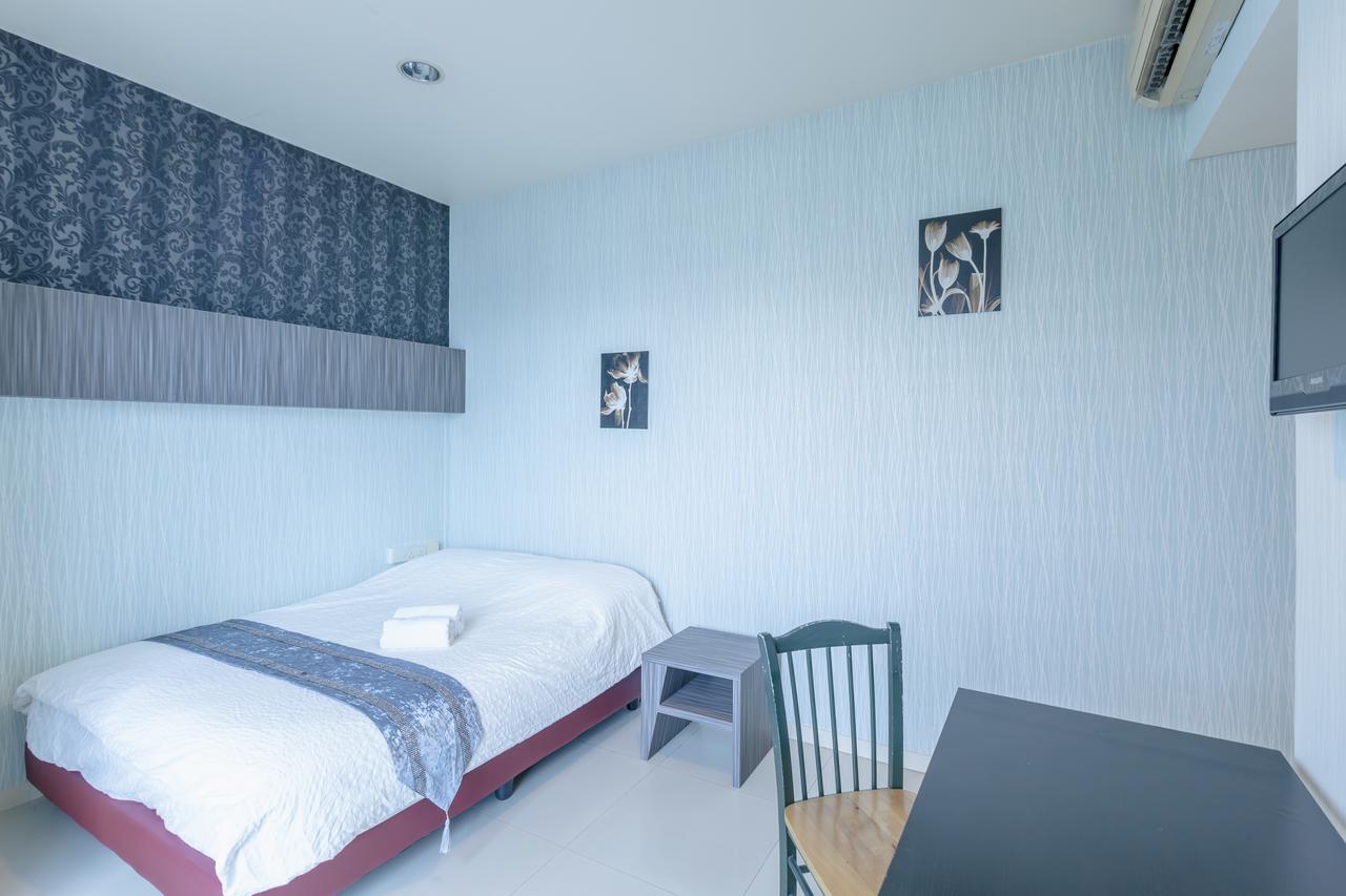 Rangoon Hostel Szingapúr Kültér fotó