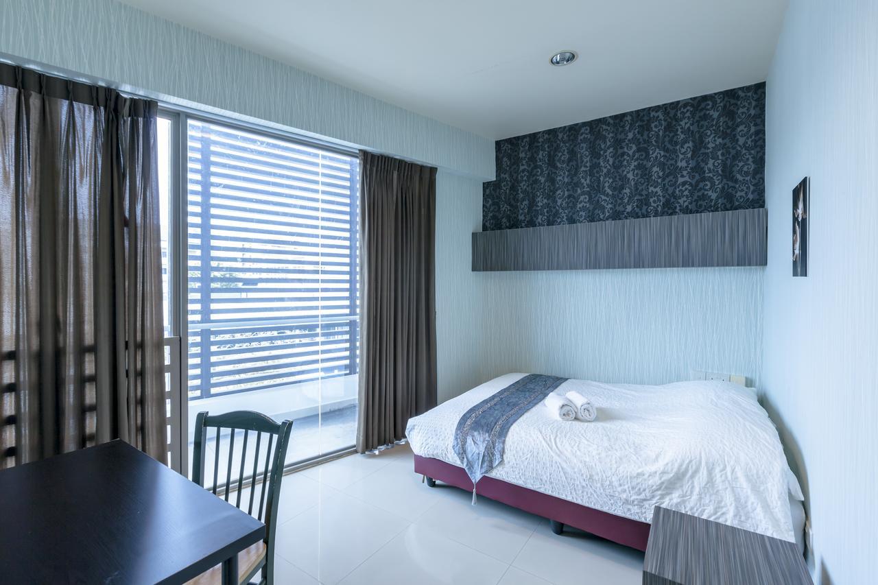 Rangoon Hostel Szingapúr Kültér fotó