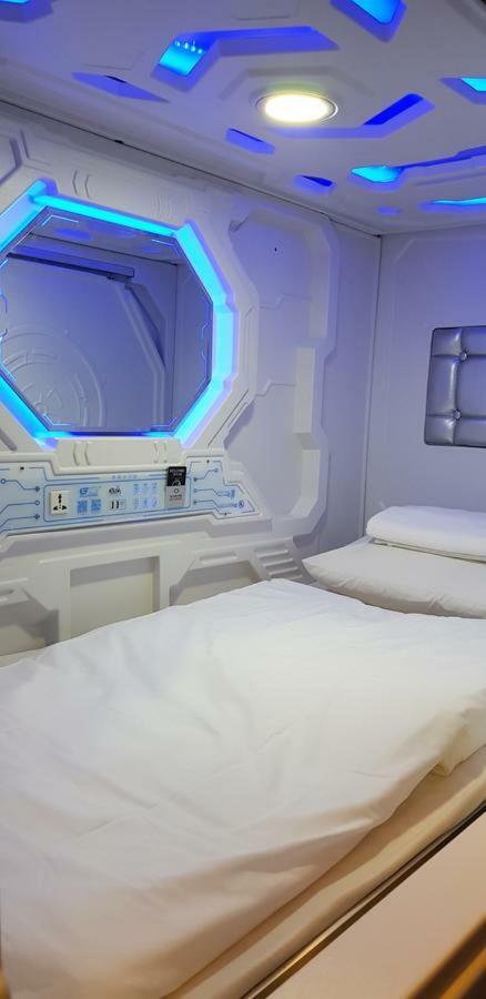 Rangoon Hostel Szingapúr Kültér fotó